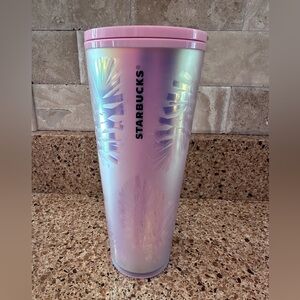 Starbucks holiday Tumbler
